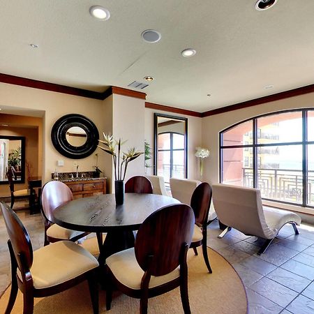 Emerald Grande Condominiums At Harborwalk Village Destin Dış mekan fotoğraf