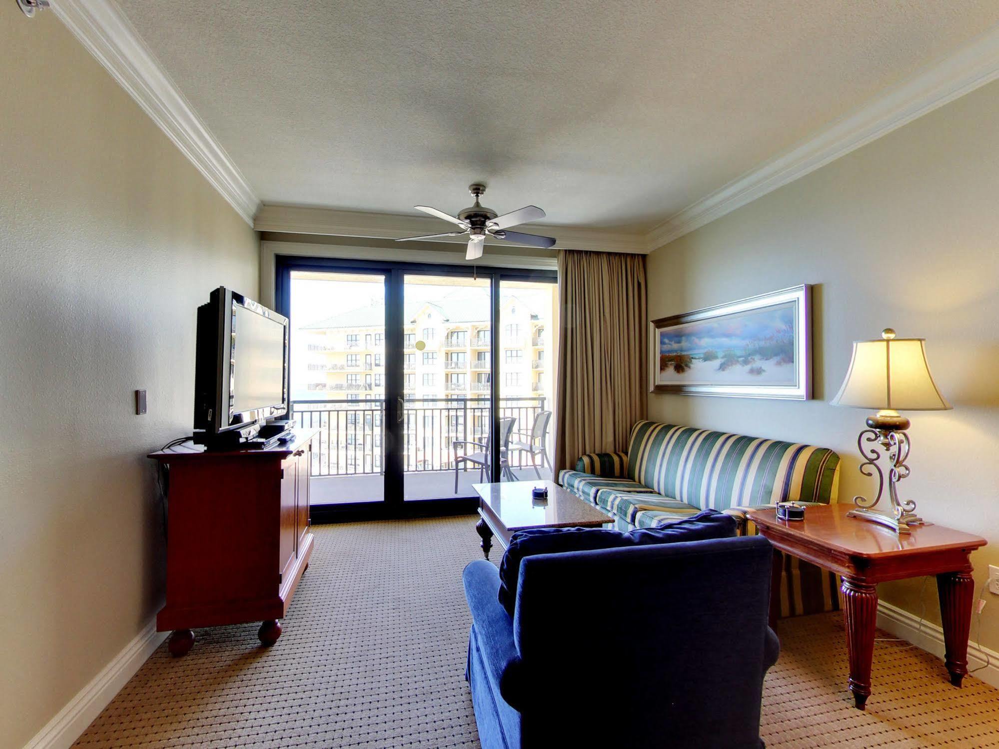Emerald Grande Condominiums At Harborwalk Village Destin Dış mekan fotoğraf