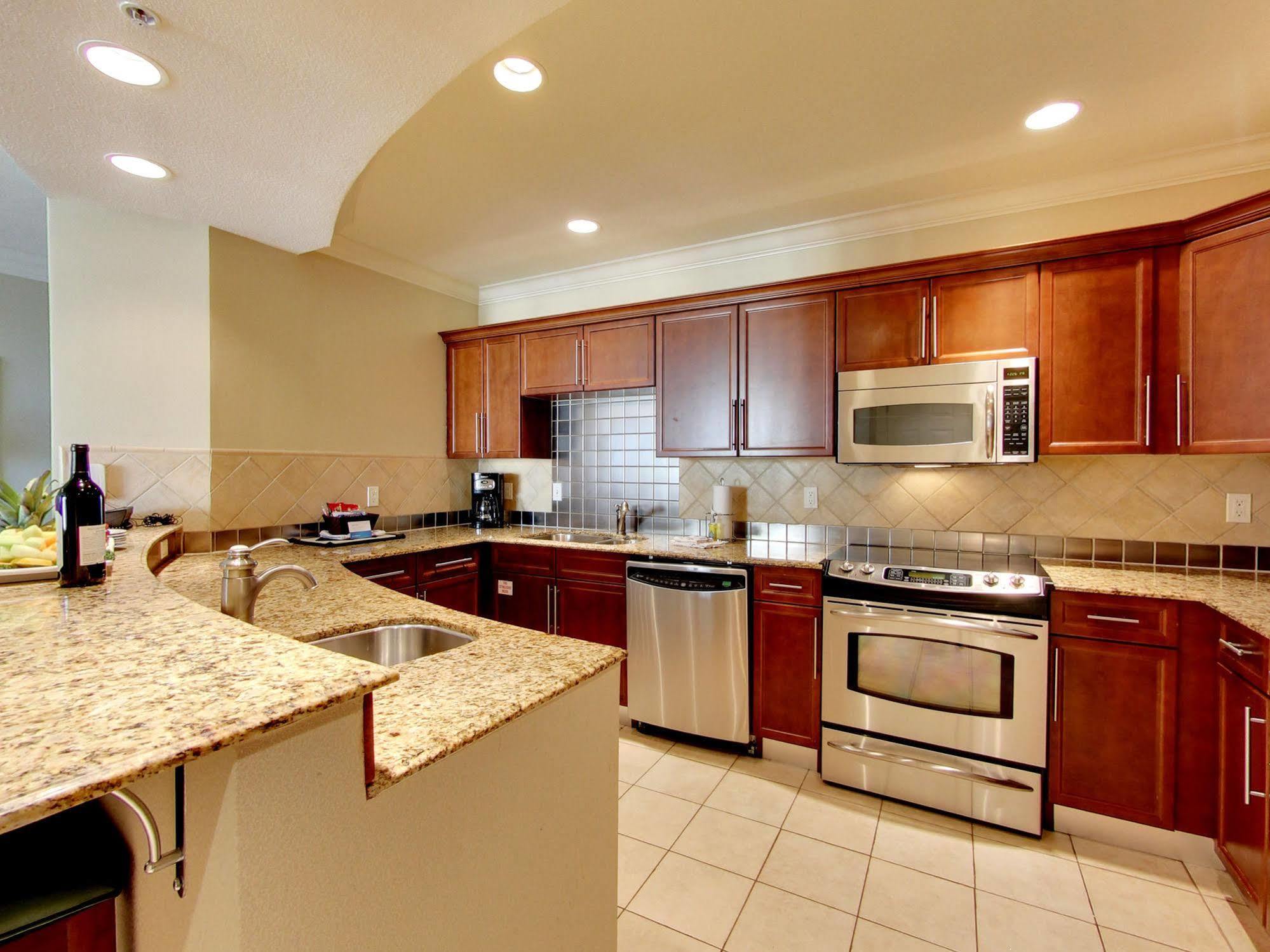 Emerald Grande Condominiums At Harborwalk Village Destin Dış mekan fotoğraf