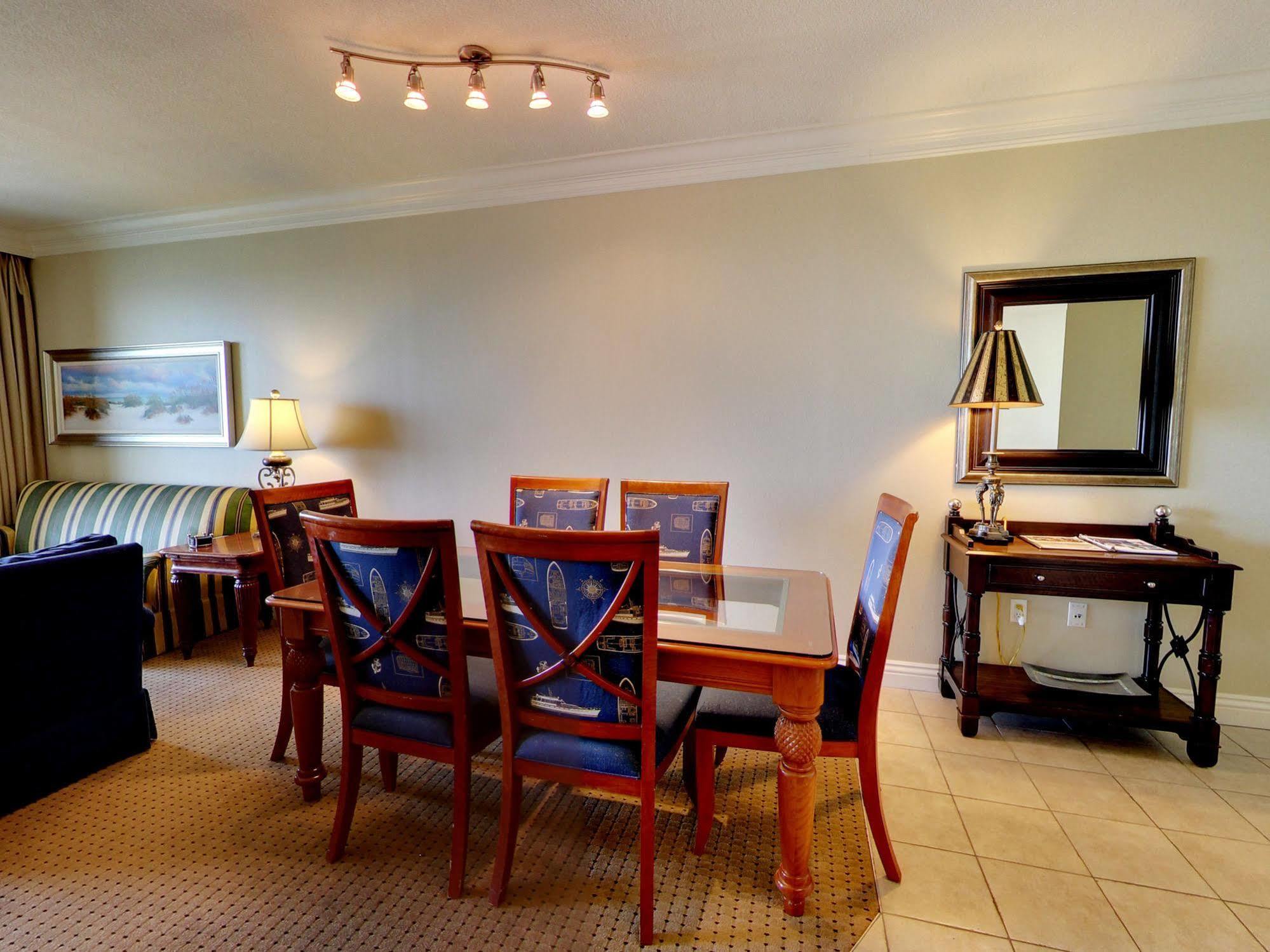 Emerald Grande Condominiums At Harborwalk Village Destin Dış mekan fotoğraf