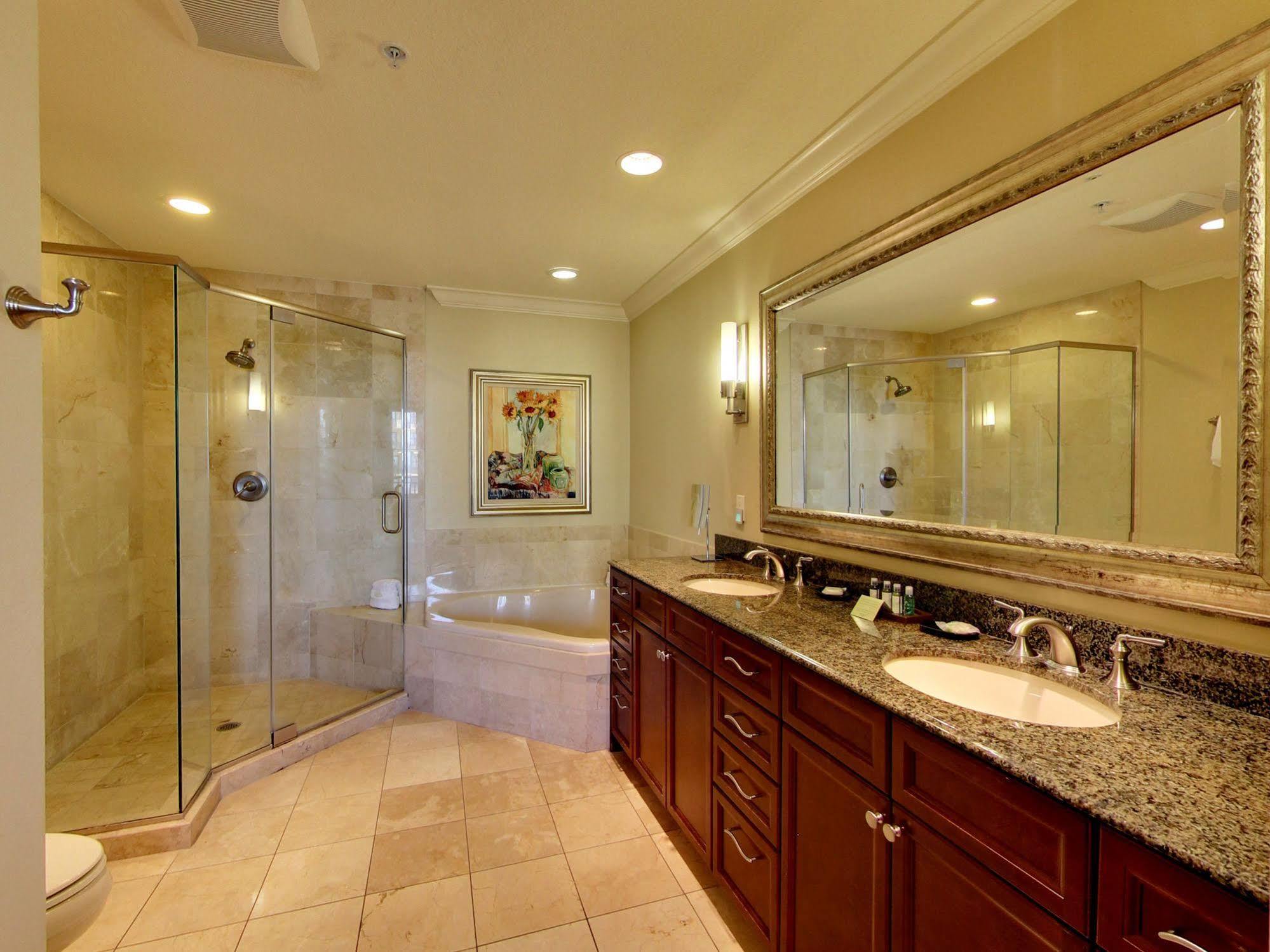 Emerald Grande Condominiums At Harborwalk Village Destin Dış mekan fotoğraf