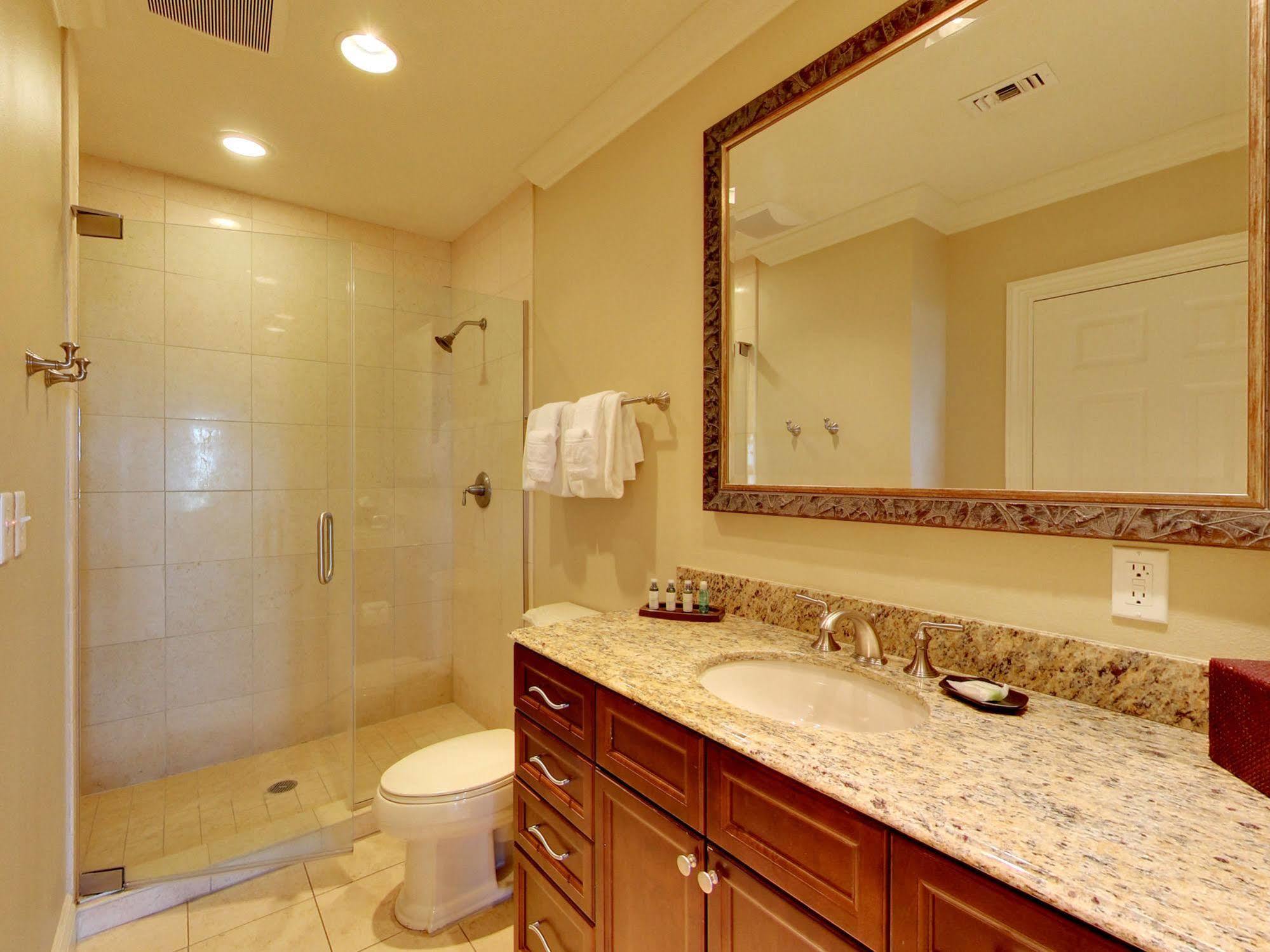 Emerald Grande Condominiums At Harborwalk Village Destin Dış mekan fotoğraf