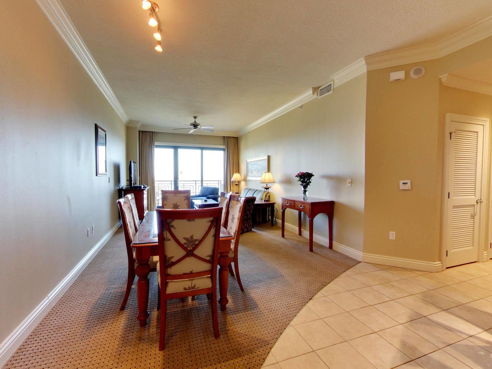 Emerald Grande Condominiums At Harborwalk Village Destin Dış mekan fotoğraf