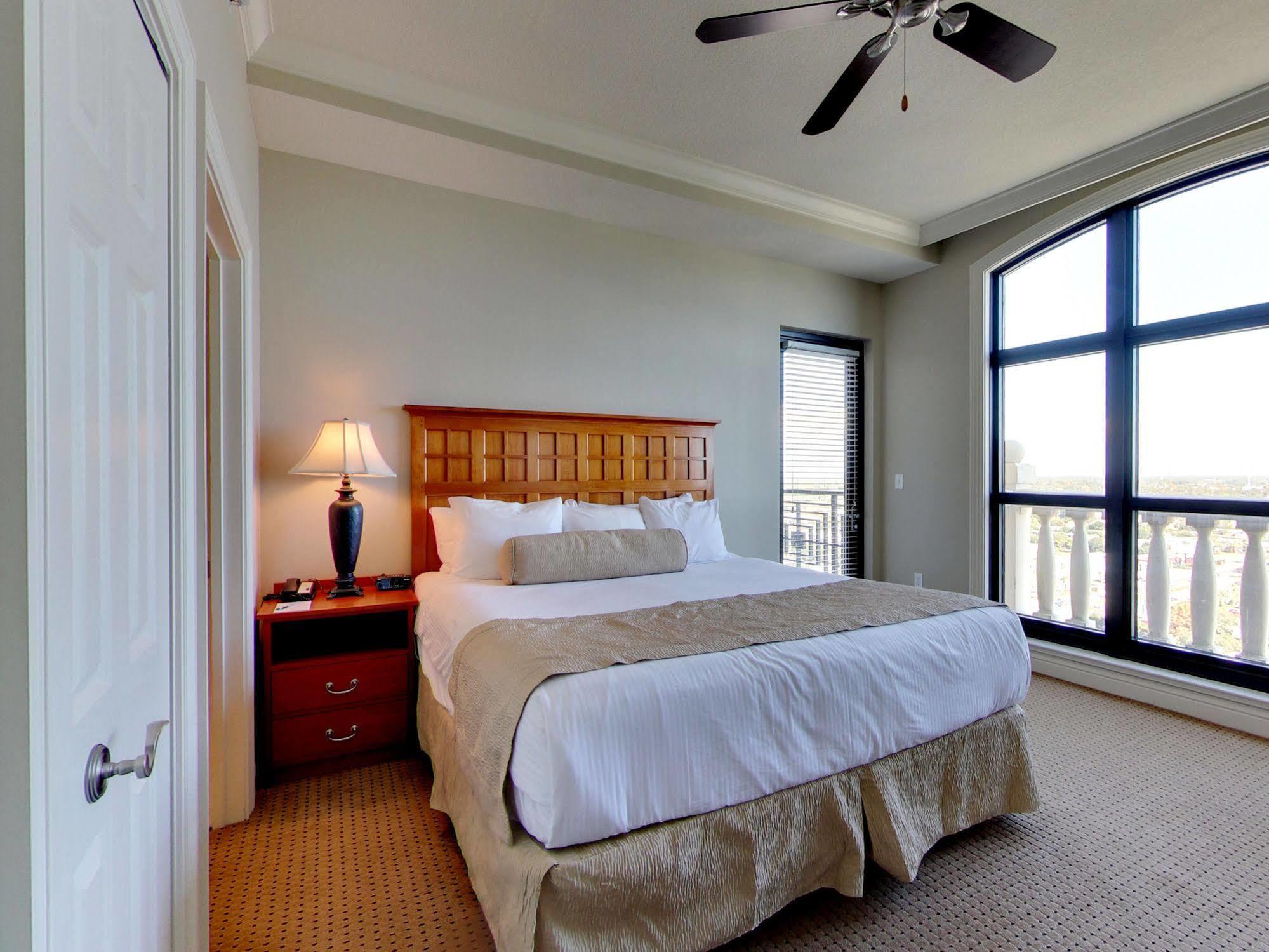 Emerald Grande Condominiums At Harborwalk Village Destin Dış mekan fotoğraf