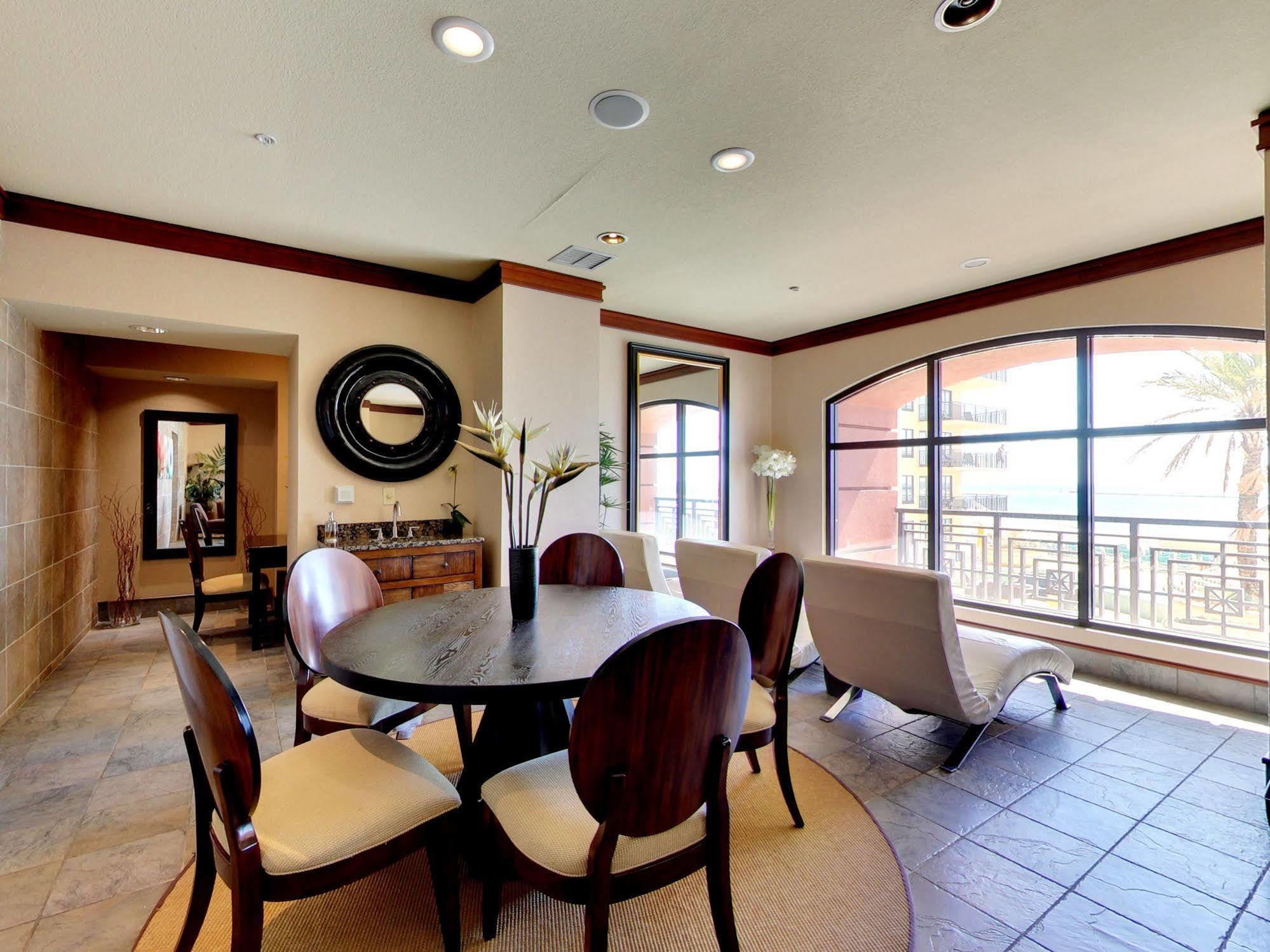 Emerald Grande Condominiums At Harborwalk Village Destin Dış mekan fotoğraf