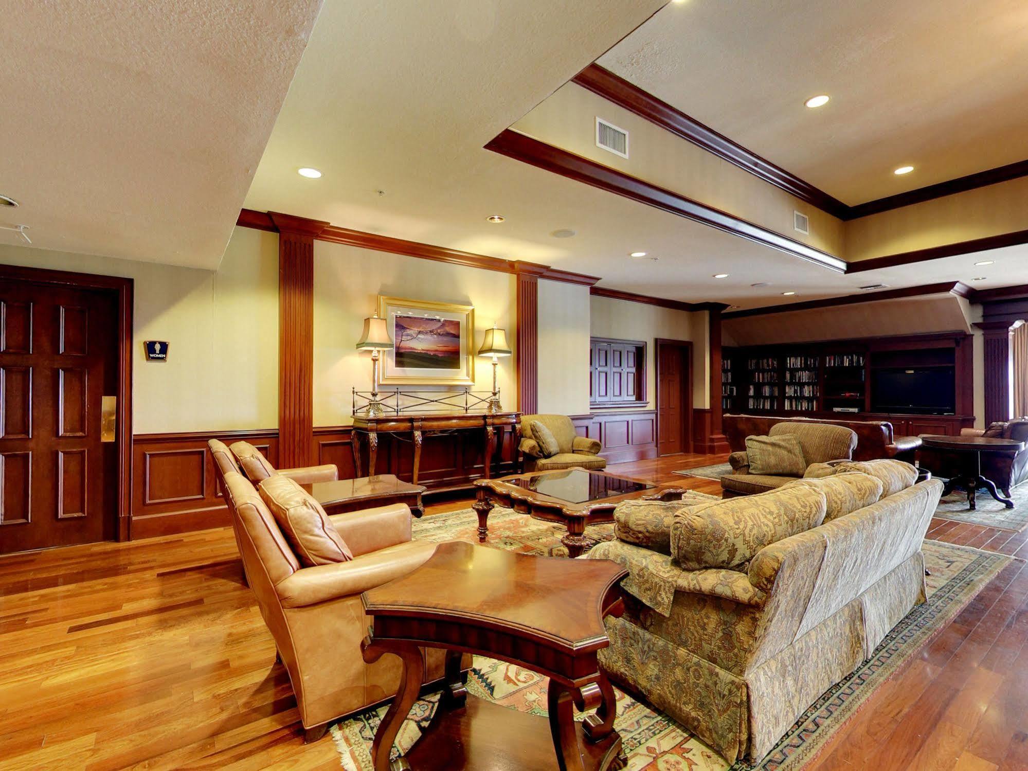 Emerald Grande Condominiums At Harborwalk Village Destin Dış mekan fotoğraf