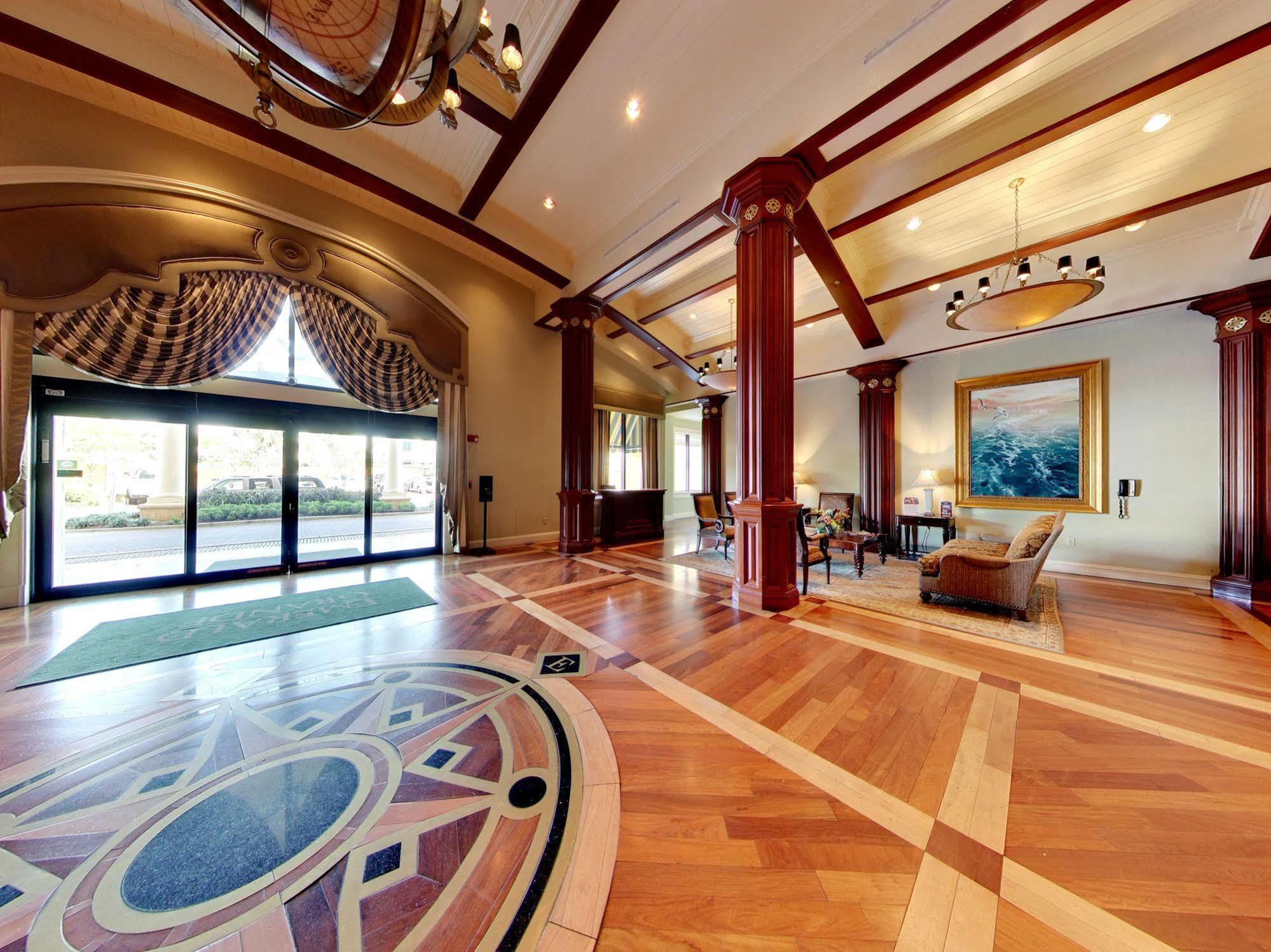 Emerald Grande Condominiums At Harborwalk Village Destin Dış mekan fotoğraf