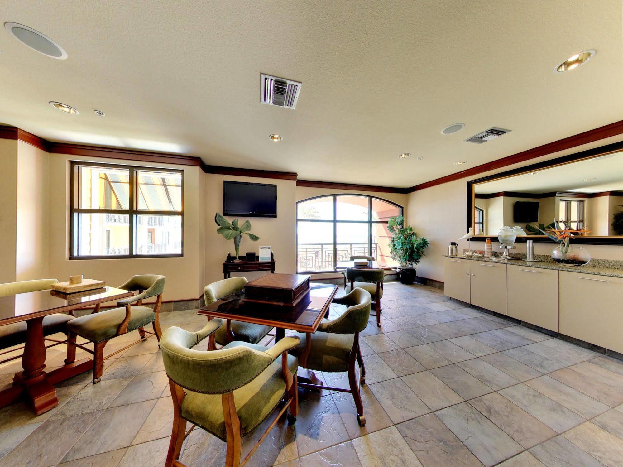 Emerald Grande Condominiums At Harborwalk Village Destin Dış mekan fotoğraf