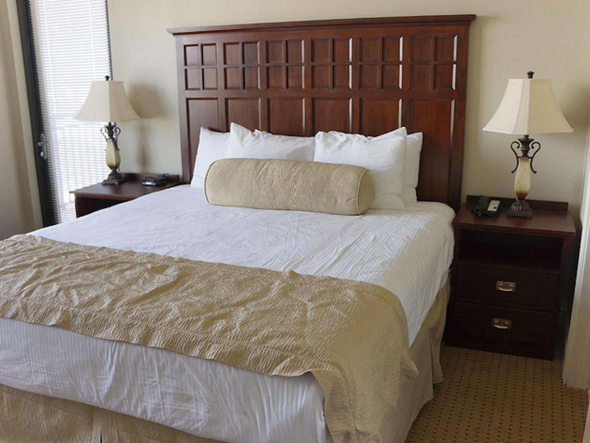 Emerald Grande Condominiums At Harborwalk Village Destin Dış mekan fotoğraf