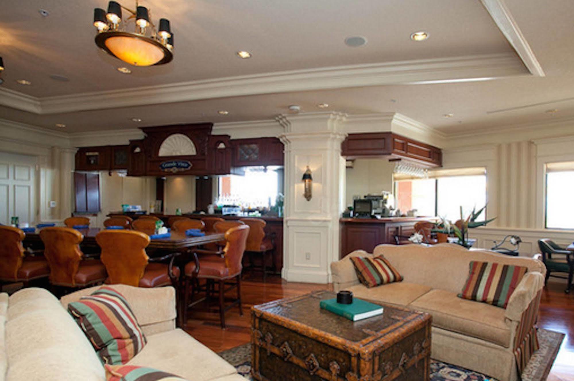 Emerald Grande Condominiums At Harborwalk Village Destin Dış mekan fotoğraf