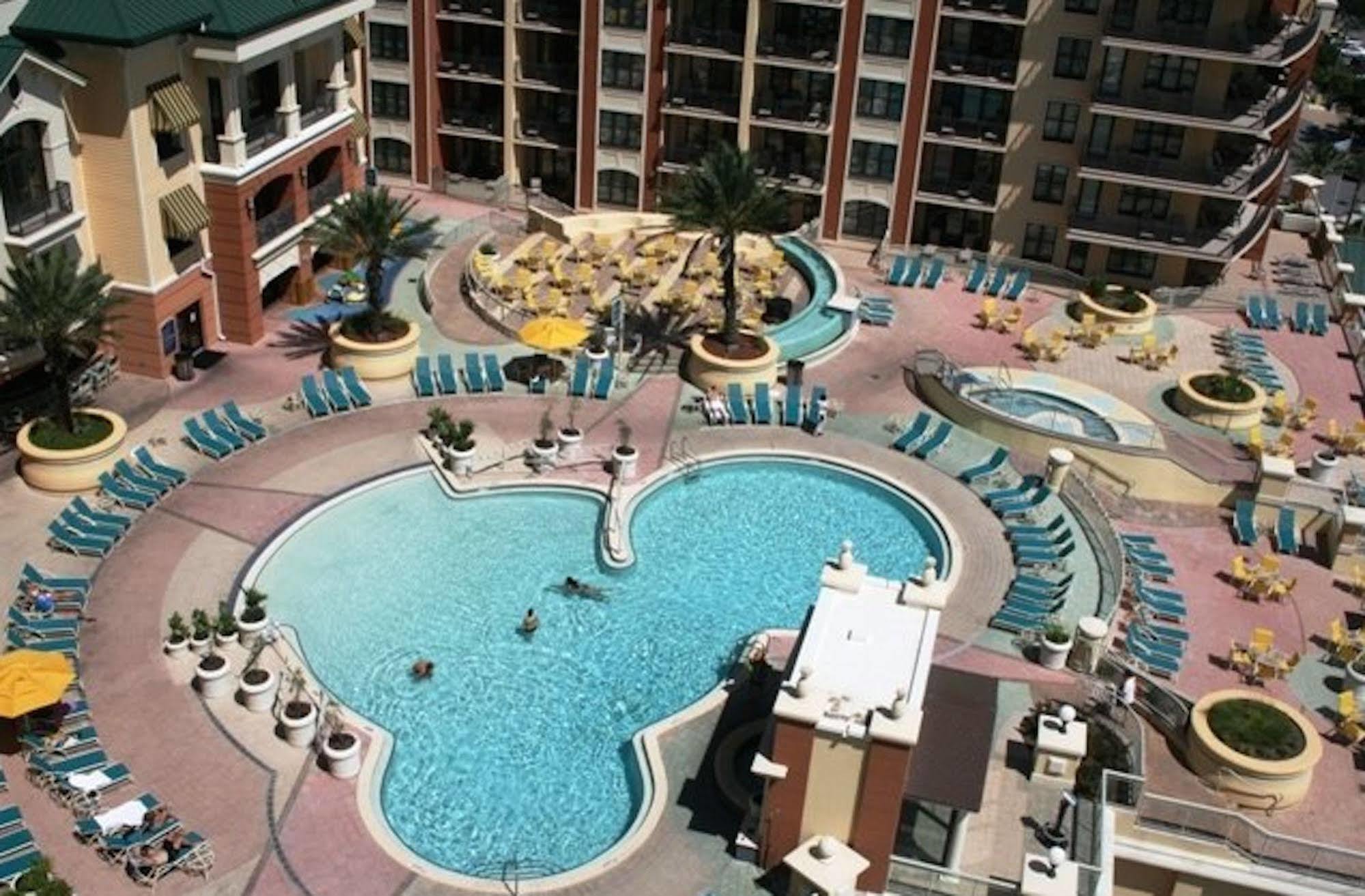 Emerald Grande Condominiums At Harborwalk Village Destin Dış mekan fotoğraf