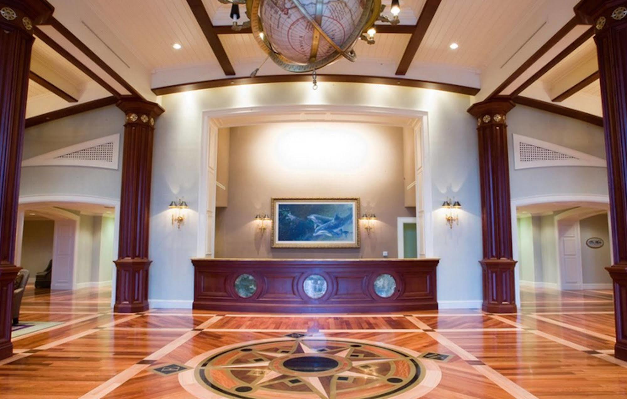 Emerald Grande Condominiums At Harborwalk Village Destin Dış mekan fotoğraf