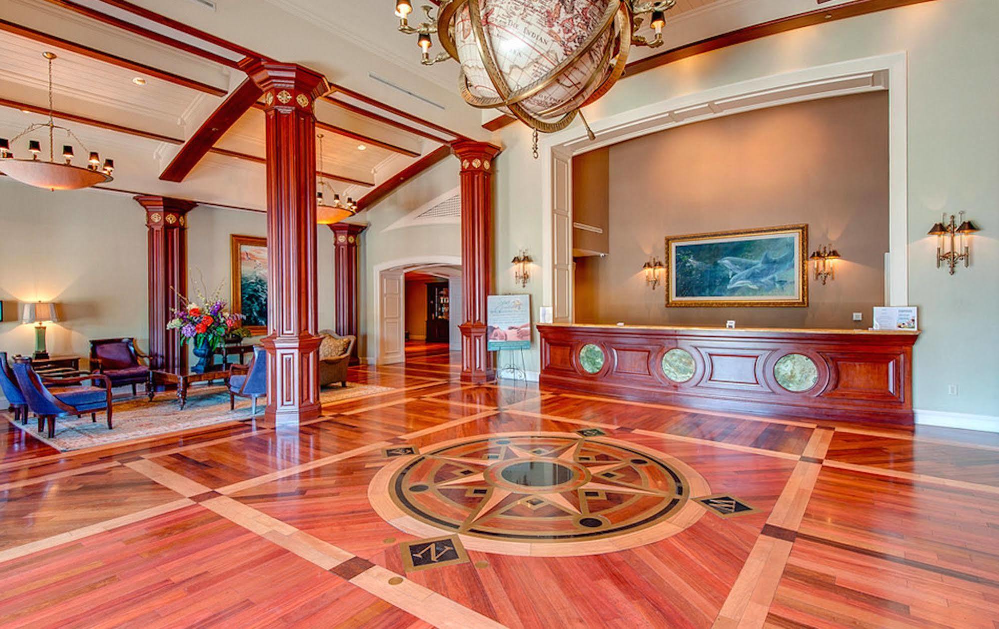 Emerald Grande Condominiums At Harborwalk Village Destin Dış mekan fotoğraf