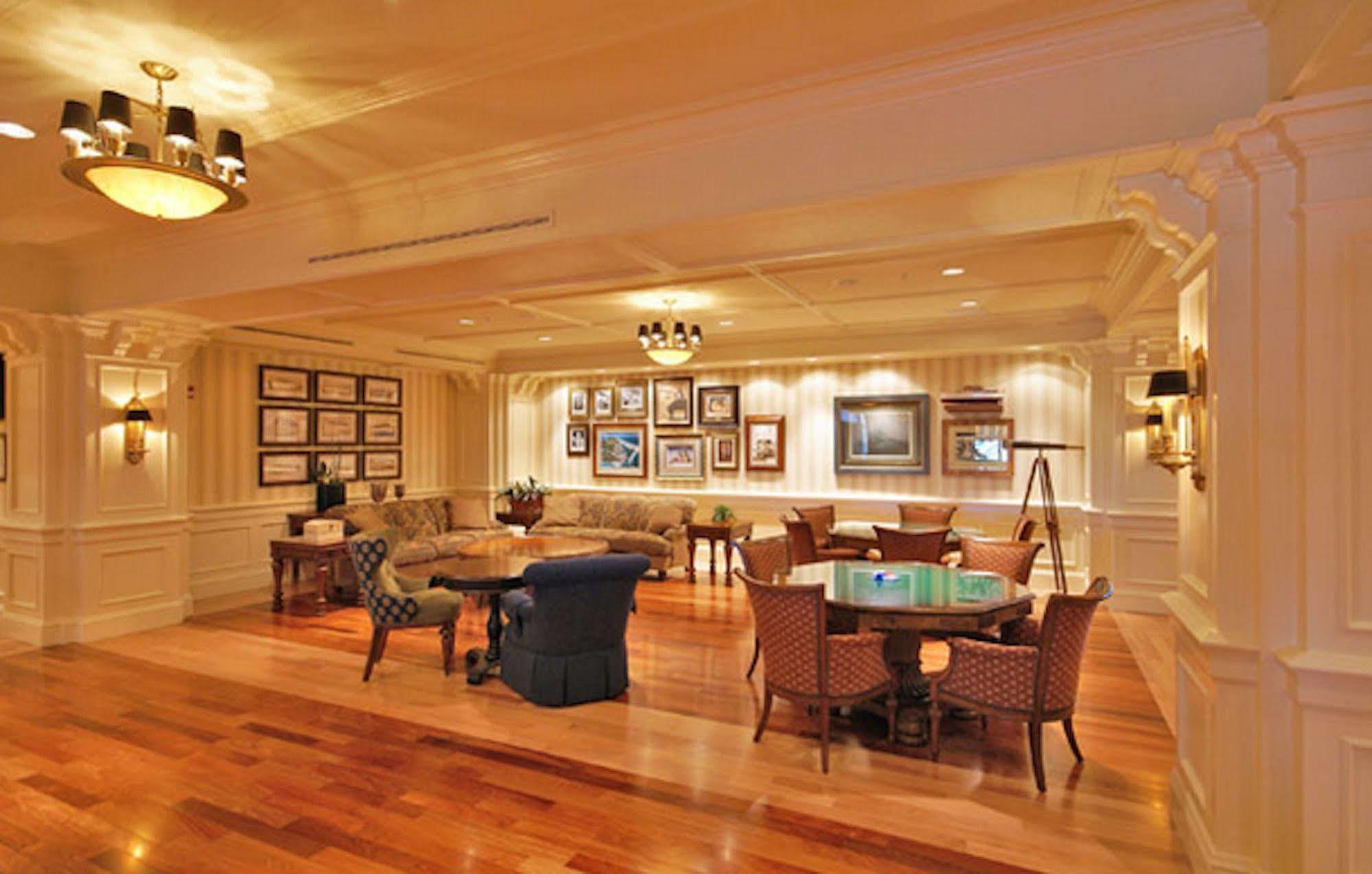 Emerald Grande Condominiums At Harborwalk Village Destin Dış mekan fotoğraf